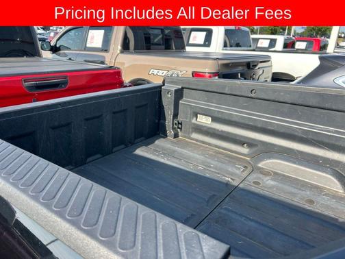 Formal Black 2007 Honda Ridgeline RTL