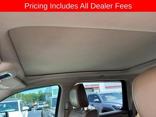 Bright White Clearcoat 2020 RAM 1500 Longhorn