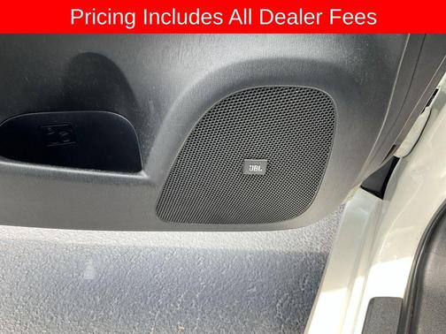 Blizzard Pearl 2015 Toyota Prius Four