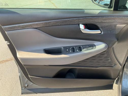 2019 Hyundai SANTA FE SEL 2.4