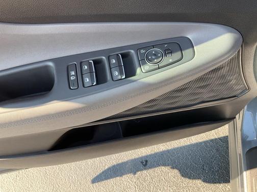 2019 Hyundai SANTA FE SEL 2.4