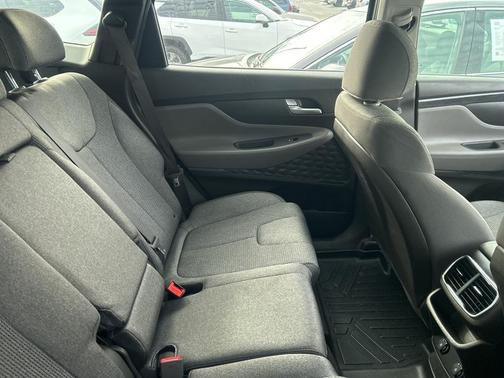 2019 Hyundai SANTA FE SEL 2.4