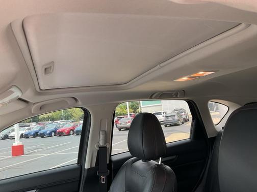 2022 Mazda CX-5 2.5 S Preferred
