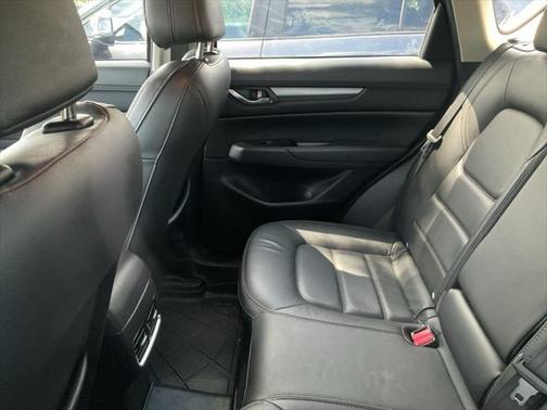 2022 Mazda CX-5 2.5 S Preferred