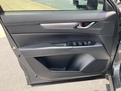 2022 Mazda CX-5 2.5 S Preferred
