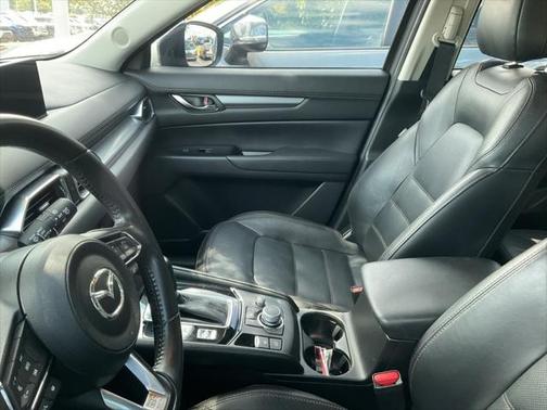 2022 Mazda CX-5 2.5 S Preferred