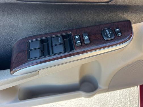 2014 Toyota Camry XLE