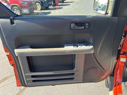 2003 Honda Element EX