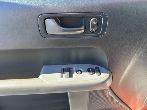 2003 Honda Element EX