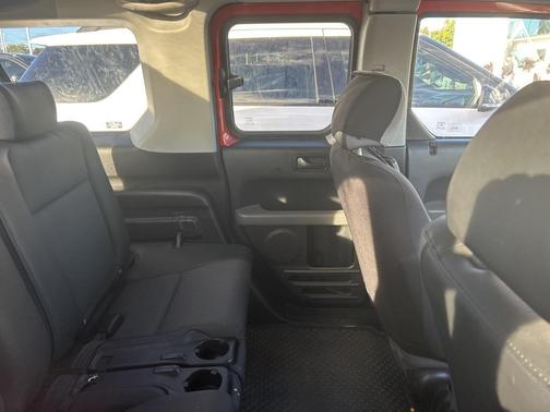 2003 Honda Element EX