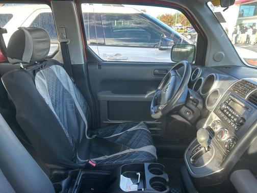 2003 Honda Element EX