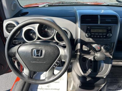 2003 Honda Element EX