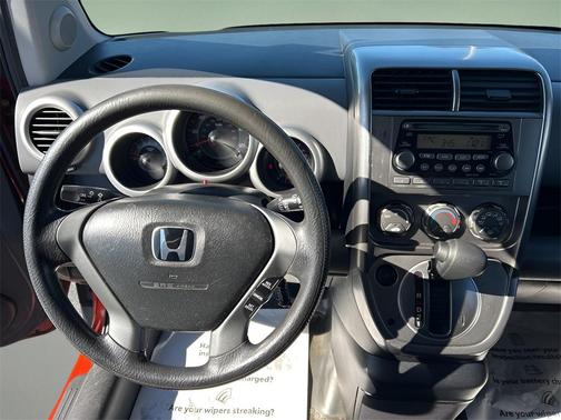 2003 Honda Element EX