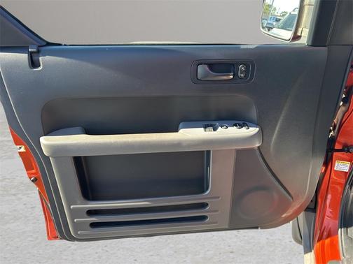 2003 Honda Element EX