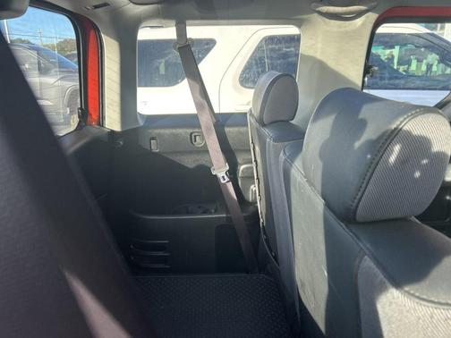 2003 Honda Element EX