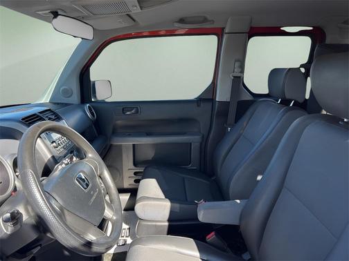 2003 Honda Element EX