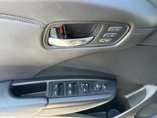 2014 Acura RDX Technology