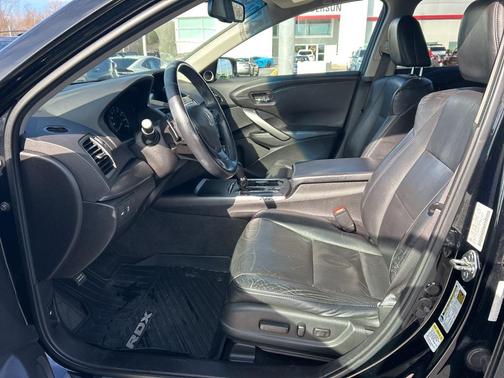 2014 Acura RDX Technology