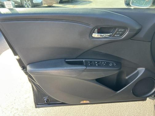 2014 Acura RDX Technology