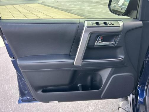 2024 Toyota 4Runner TRD Sport