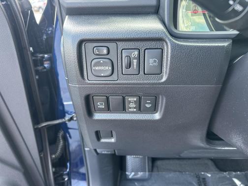 2024 Toyota 4Runner TRD Sport