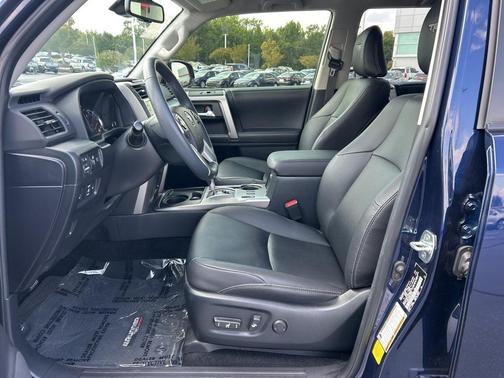 2024 Toyota 4Runner TRD Sport