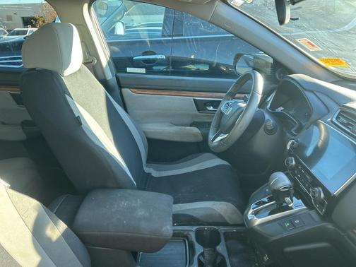 2020 Honda CR-V 2WD EX