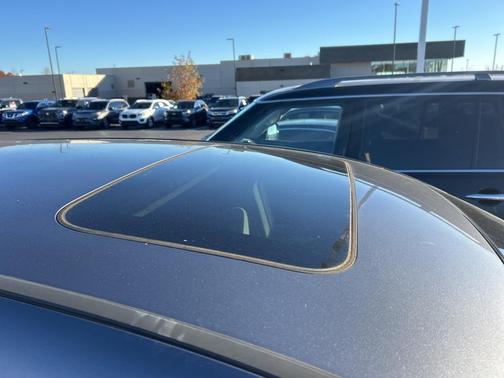 2020 Honda CR-V 2WD EX