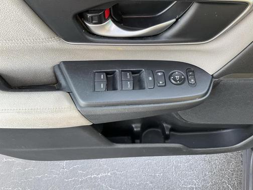 2020 Honda CR-V 2WD EX