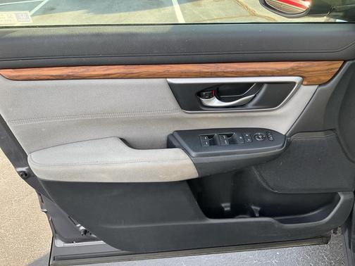 2020 Honda CR-V 2WD EX