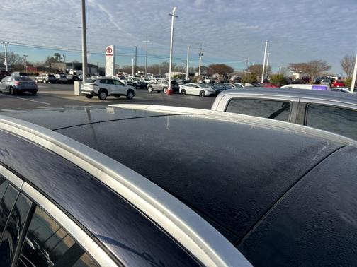 2018 Mercedes-Benz GLC 300 Base