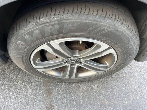 2018 Mercedes-Benz GLC 300 Base