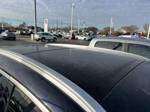 2018 Mercedes-Benz GLC 300 Base