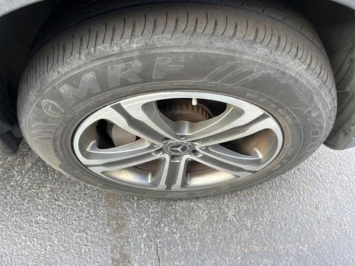 2018 Mercedes-Benz GLC 300 Base