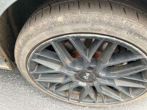 2018 Audi A3 2.0T Premium