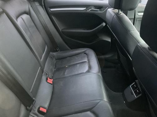 2018 Audi A3 2.0T Premium