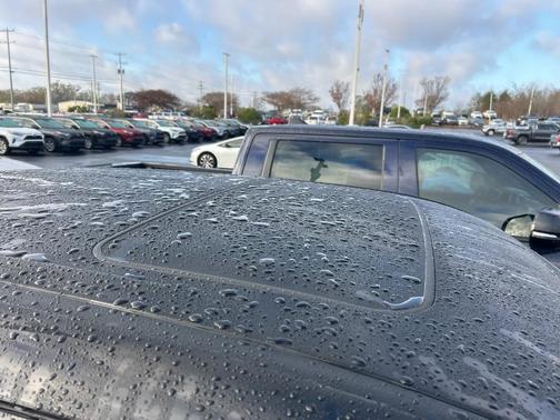 2020 Toyota Tacoma Limited