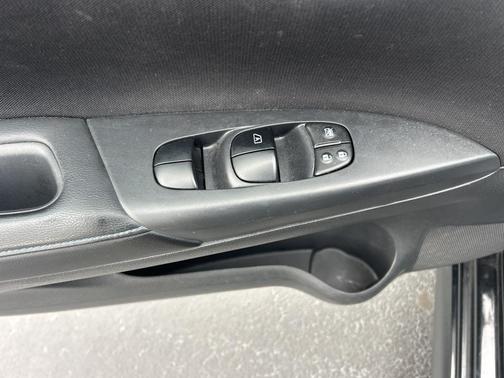 2017 Nissan Sentra SR