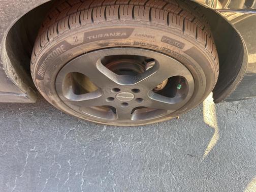 2017 Nissan Sentra SR