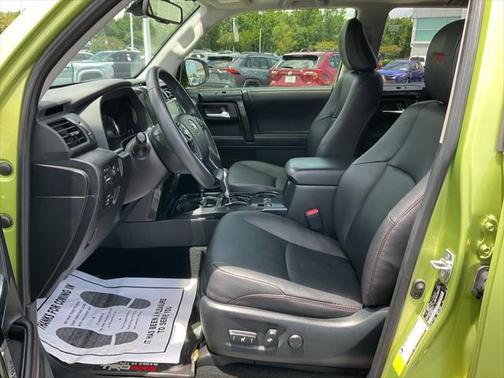2022 Toyota 4Runner TRD Pro