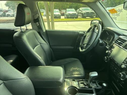 2022 Toyota 4Runner TRD Pro