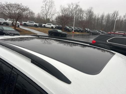 2021 Volkswagen Tiguan 2.0T SE R-Line Black