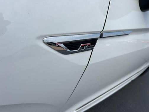 2021 Volkswagen Tiguan 2.0T SE R-Line Black