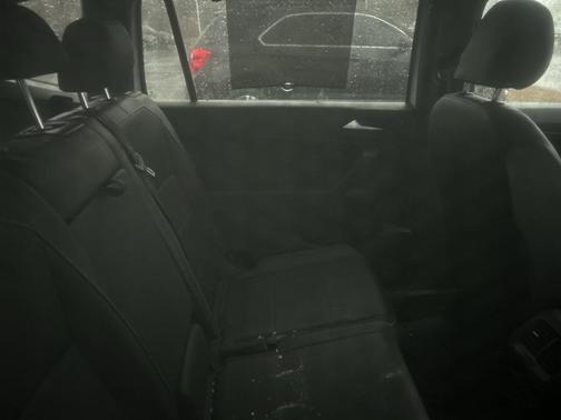 2021 Volkswagen Tiguan 2.0T SE R-Line Black