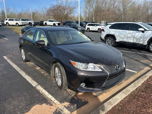 2015 Lexus ES 350 Base