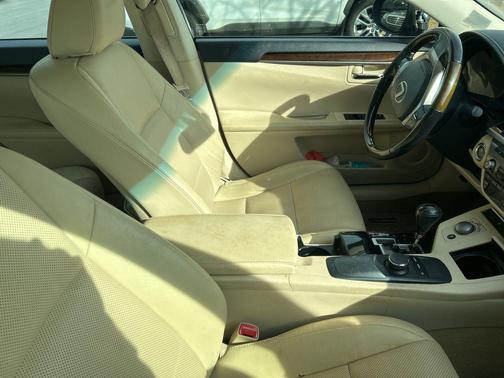 2015 Lexus ES 350 Base