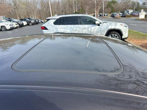 2015 Lexus ES 350 Base