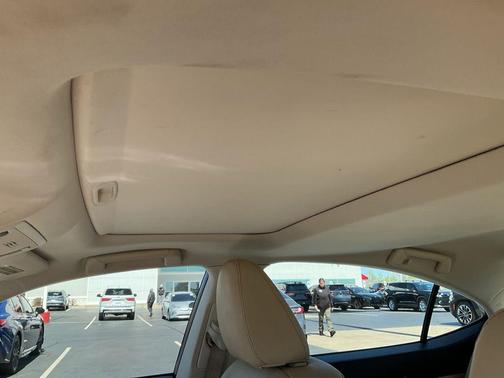 2015 Lexus ES 350 Base