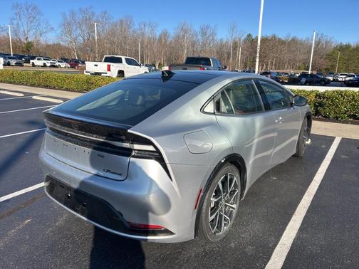 2024 Toyota Prius Prime XSE Premium