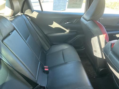 2024 Toyota Prius Prime XSE Premium